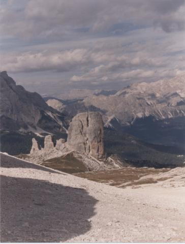 Dolomiti
