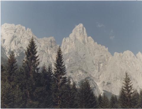 Dolomiti
