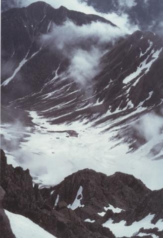 Alpi Giapponesi Centrali