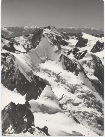 Obagabelhorn - Dent d' Héreus