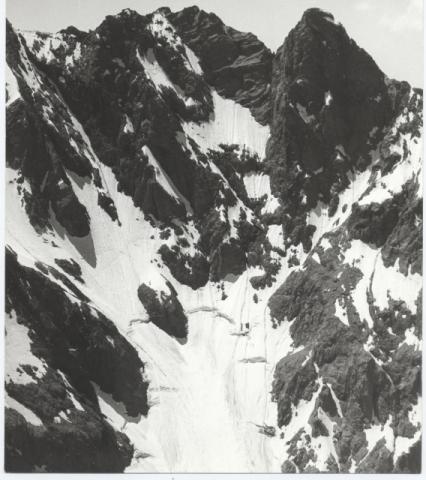 Dente di Coca - Cime d' Arigna