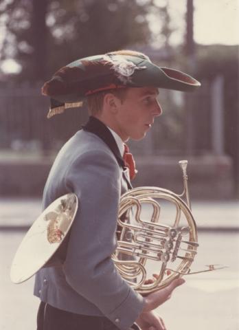 Costumi e tradizioni