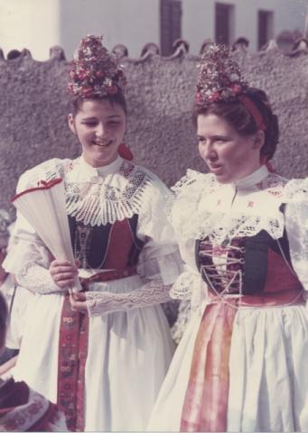 Costumi e tradizioni