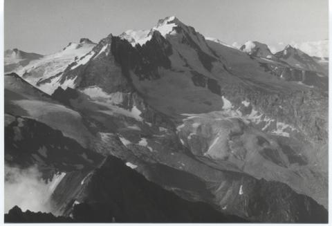 Gran Paradiso - Ciarforon