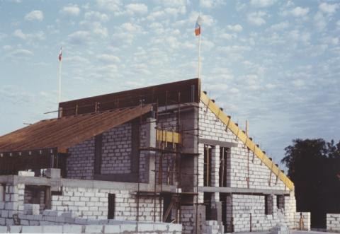 Rossosch - Asilo CAI