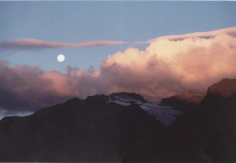 Gruppo Gran Paradiso