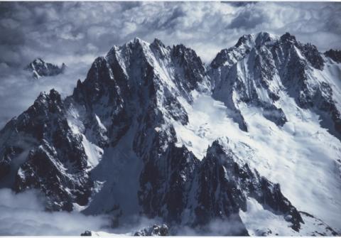 Gruppo del Monte Bianco