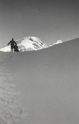 Sci fondo escursionismo