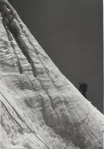 Massiccio del Bernina