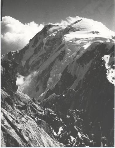 Monte Bianco