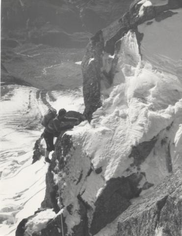 Massiccio del Monte Bianco