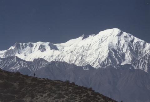Nepal