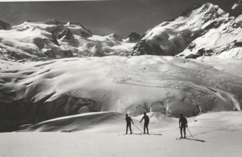 Sci di Fondo escursionistico