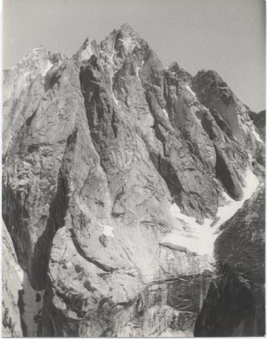 Gruppo Masino Bregaglia Disgrazia