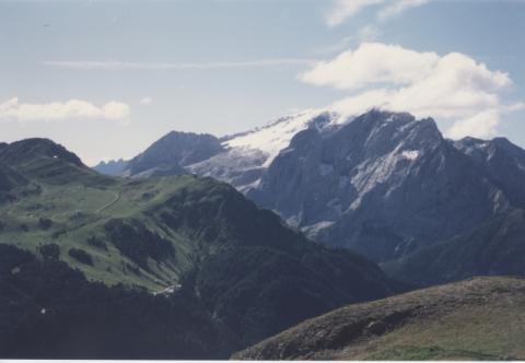 Dolomiti