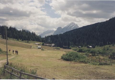 Dolomiti