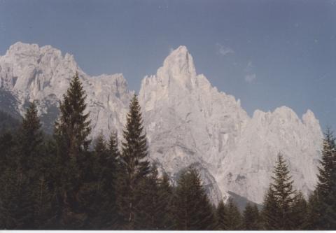 Dolomiti