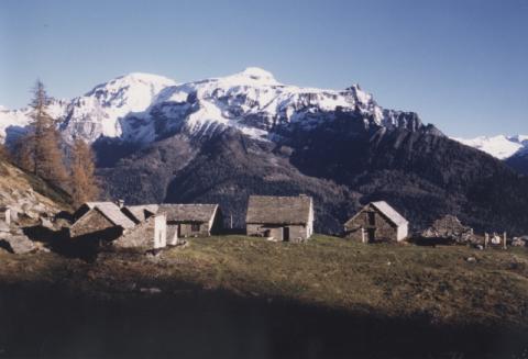 Val d'Ossola
