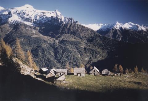 Val d'Ossola