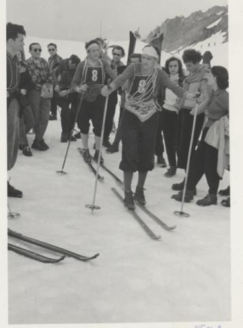 Trofeo Parravicini 1950