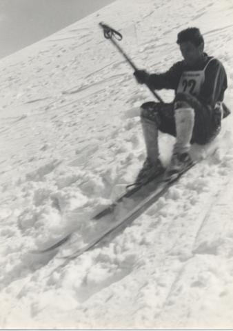 Trofeo Parravicini 1965