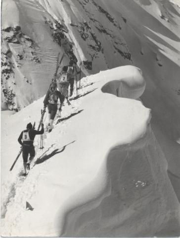 Trofeo Parravicini 1970