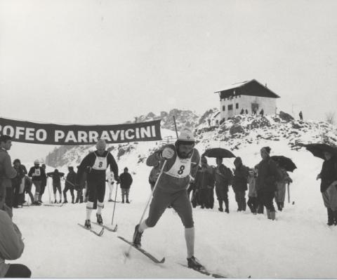Trofeo Parravicini 1973