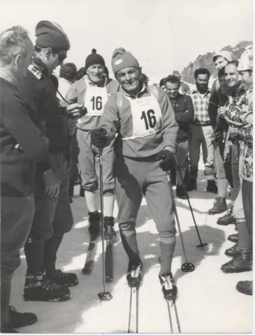 Trofeo Parravicini 1974