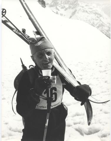 Trofeo Parravicini 1974