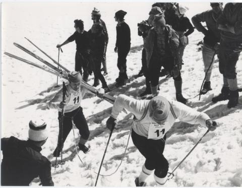 Trofeo Parravicini 1974