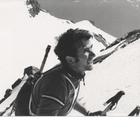 Trofeo Parravicini 1974