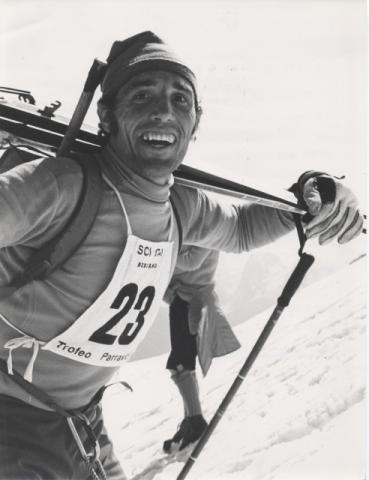 Trofeo Parravicini 1974