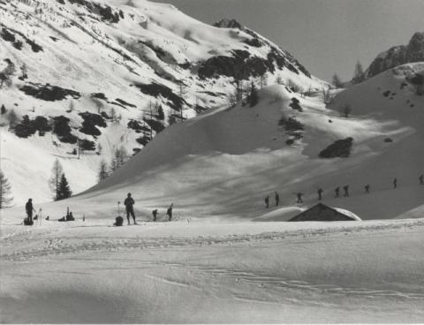 Trofeo Parravicini 1985