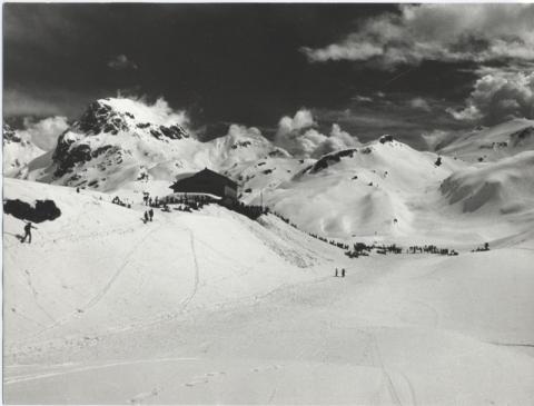 Trofeo Parravicini 1985