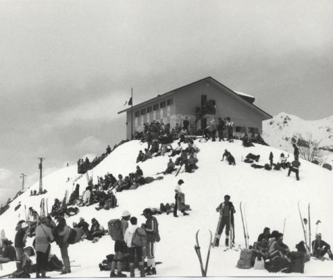 Trofeo Parravicini 1985