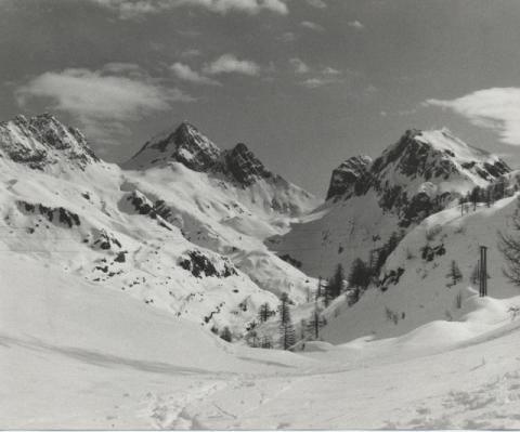 Trofeo Parravicini 1985
