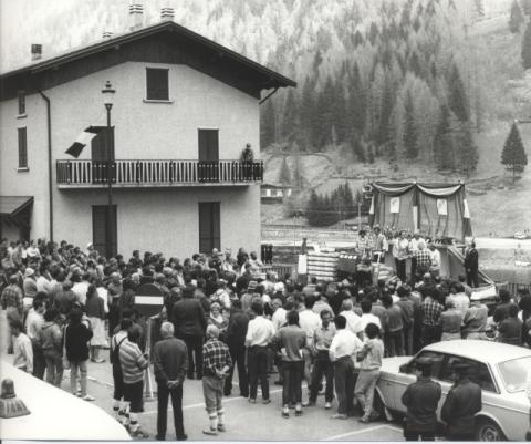 Trofeo Parravicini 1987