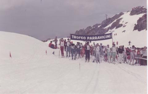 Trofeo Parravicini 1991