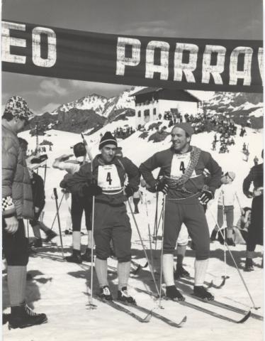 Trofeo Parravicini 1975