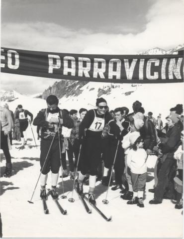 Trofeo Parravicini 1975
