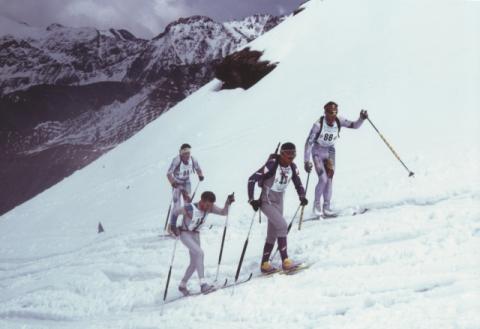 Trofeo Parravicini 1997