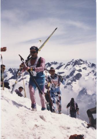 Trofeo Parravicini 2001