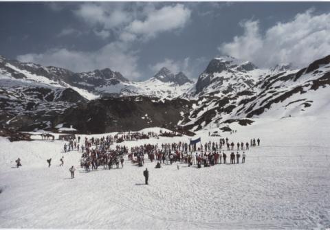 Trofeo Parravicini 2001