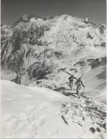 Sci Alpinismo