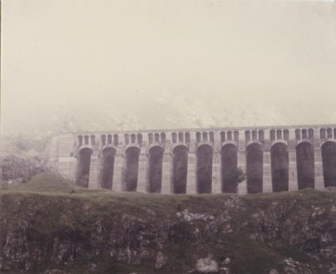 Gleno (diga del Gleno)