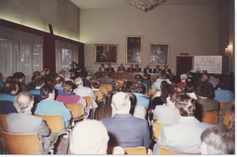 Trofeo Parravicini 1991