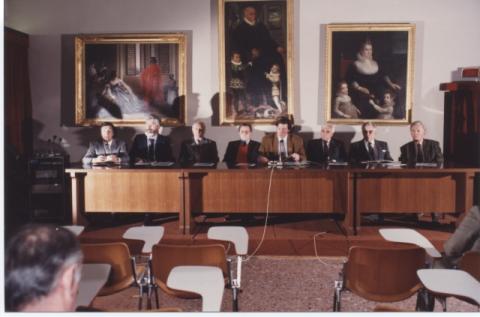 Trofeo Parravicini 1991