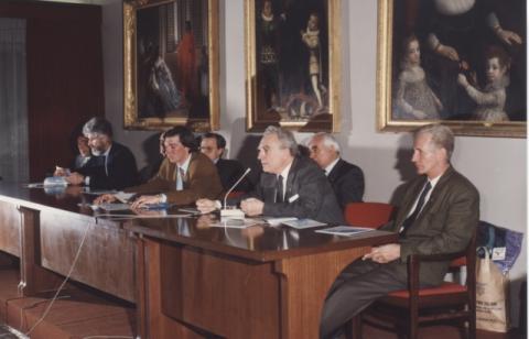 Trofeo Parravicini 1991