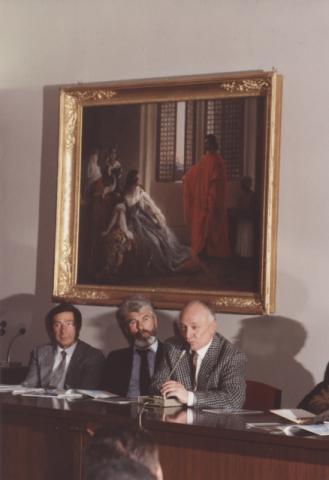 Trofeo Parravicini 1991