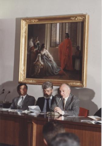 Trofeo Parravicini 1991